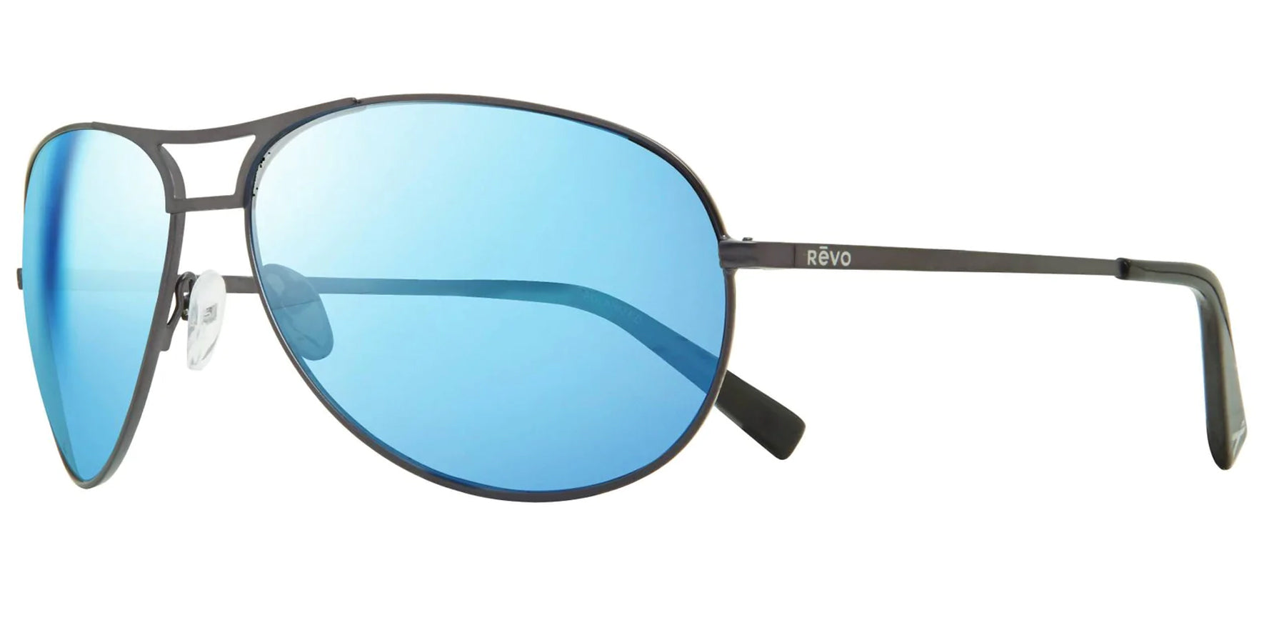 Revo Prosper SuperFlex Polarized Aviator - Eyedictive