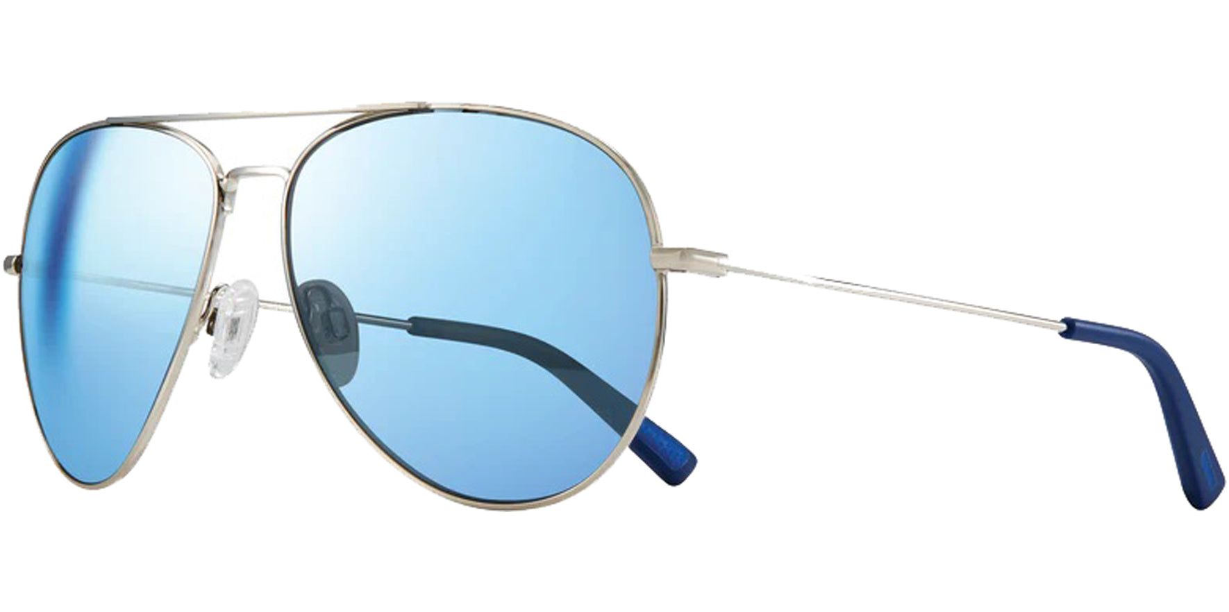 Revo Spark Polarized Classic Aviator - Eyedictive