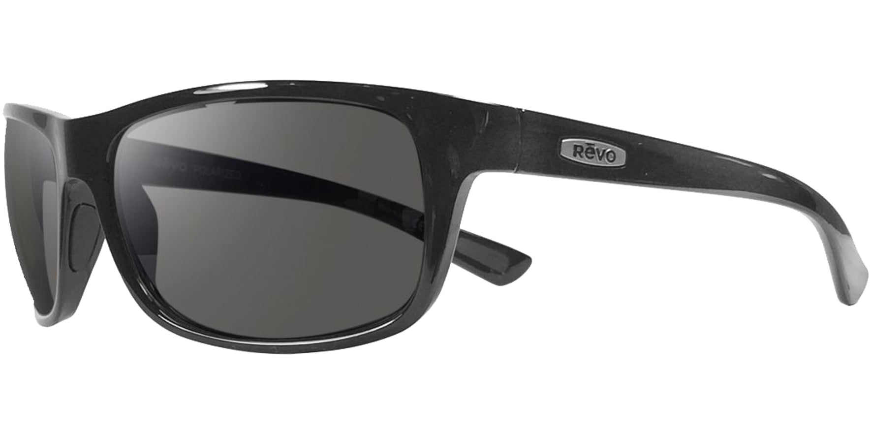 Revo Vapper Polarized Sport Wrap - Eyedictive