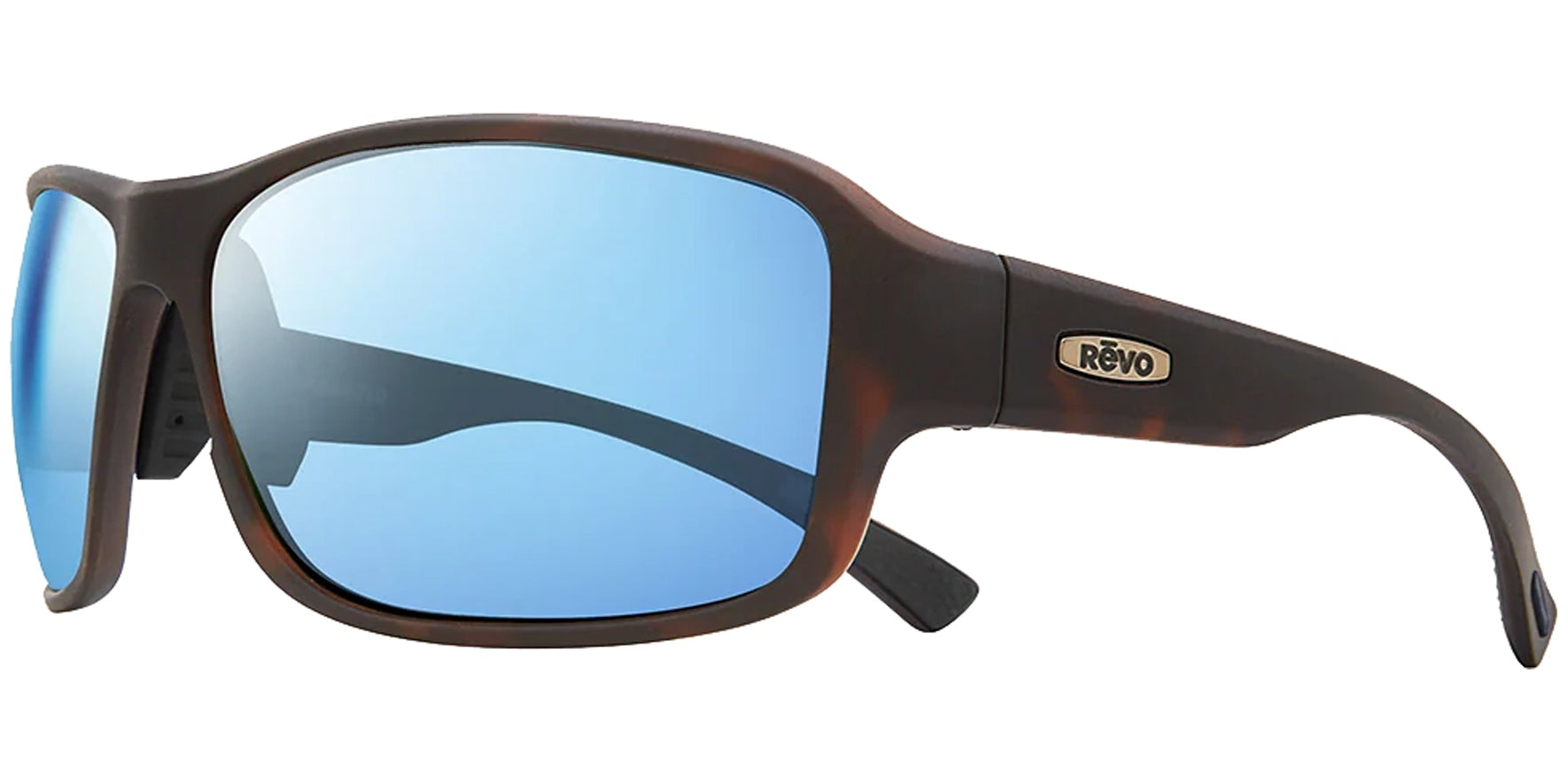 Revo Vista Jeep Edition Polarized Sport Wrap