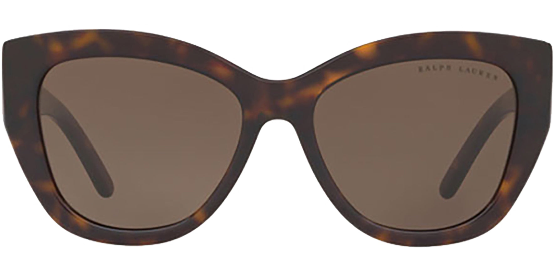 Ralph Lauren Wide Temple Cat-Eye - Eyedictive