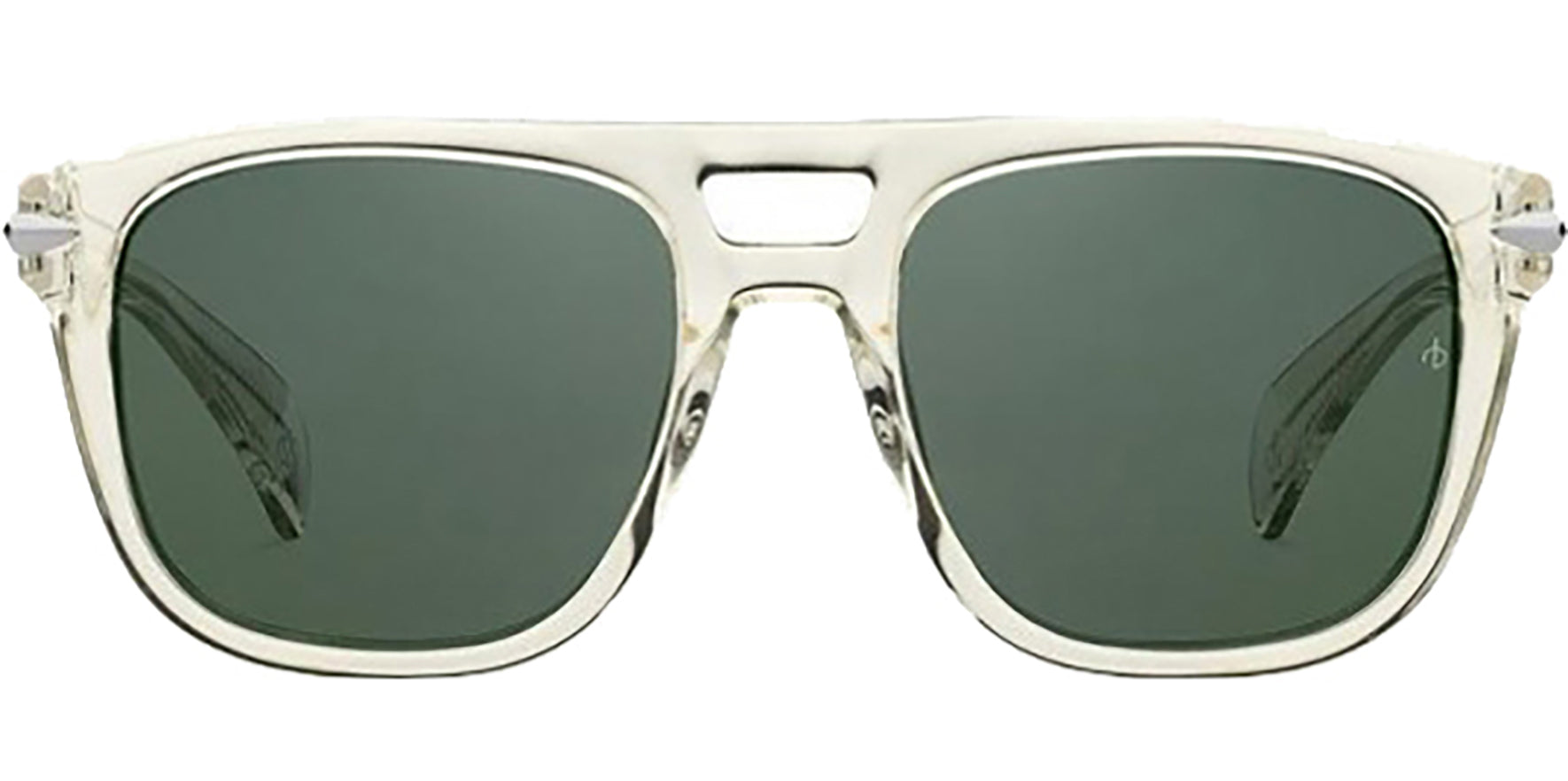 Rag & Bone Crystal Retro Square - Eyedictive