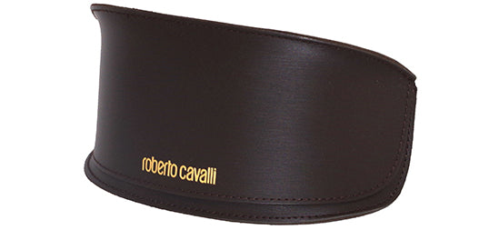 Roberto Cavalli Clerodendro RC669S-01B - Eyedictive