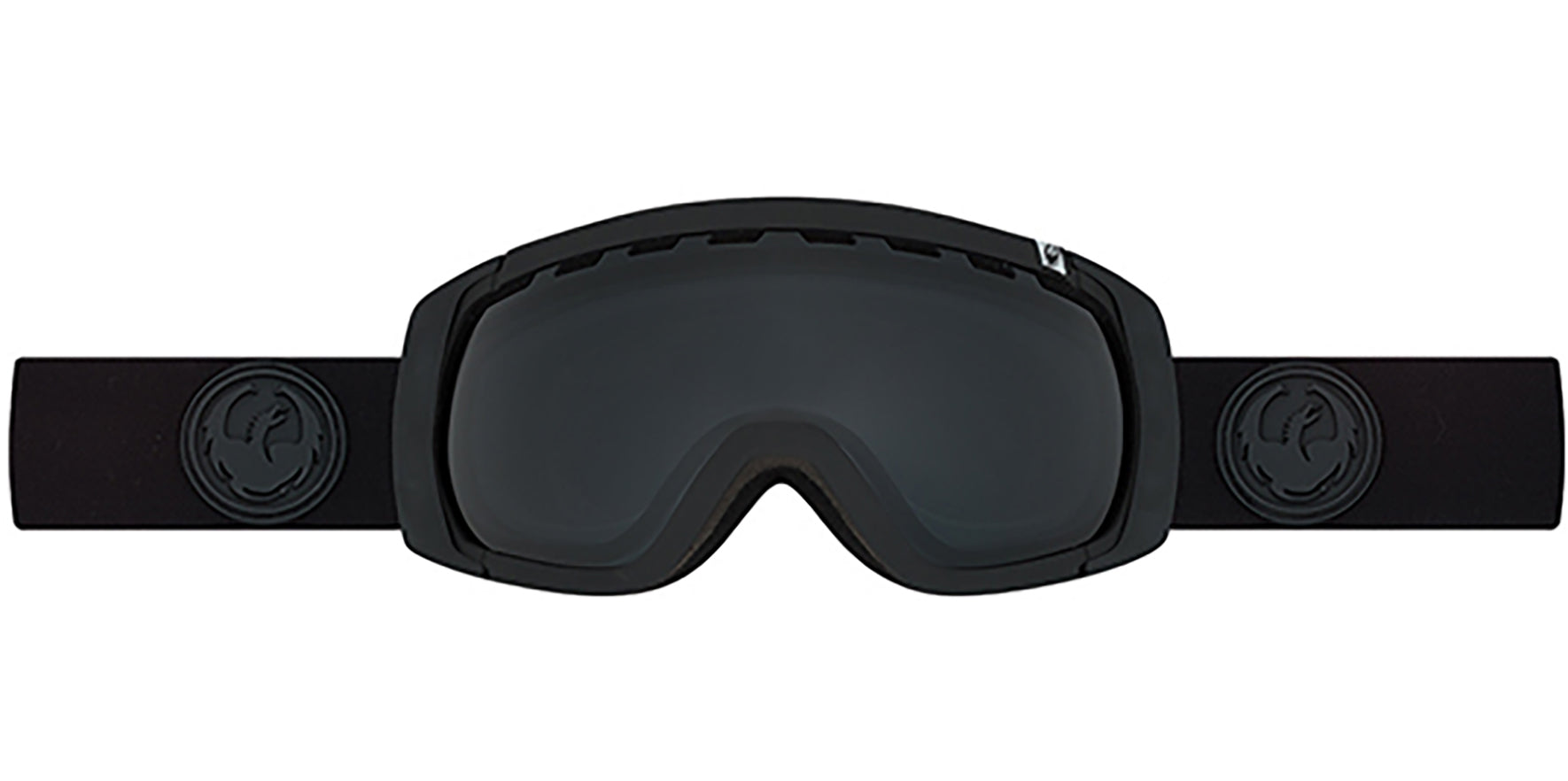 Dragon Rouge Snow Goggles 722-6320 - Eyedictive