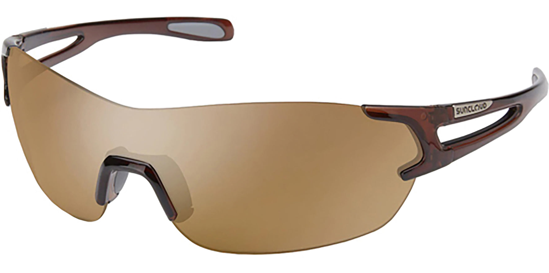 Suncloud Airway Polarized Shield - Eyedictive