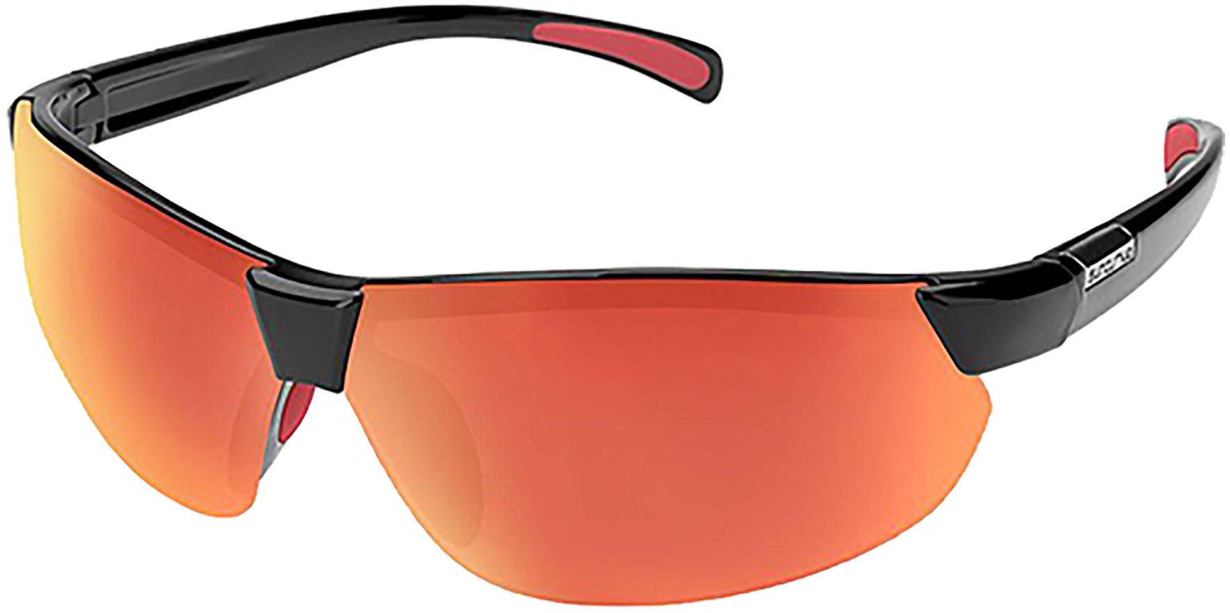 Suncloud Switchback Polarized Semi-Rimless - Eyedictive