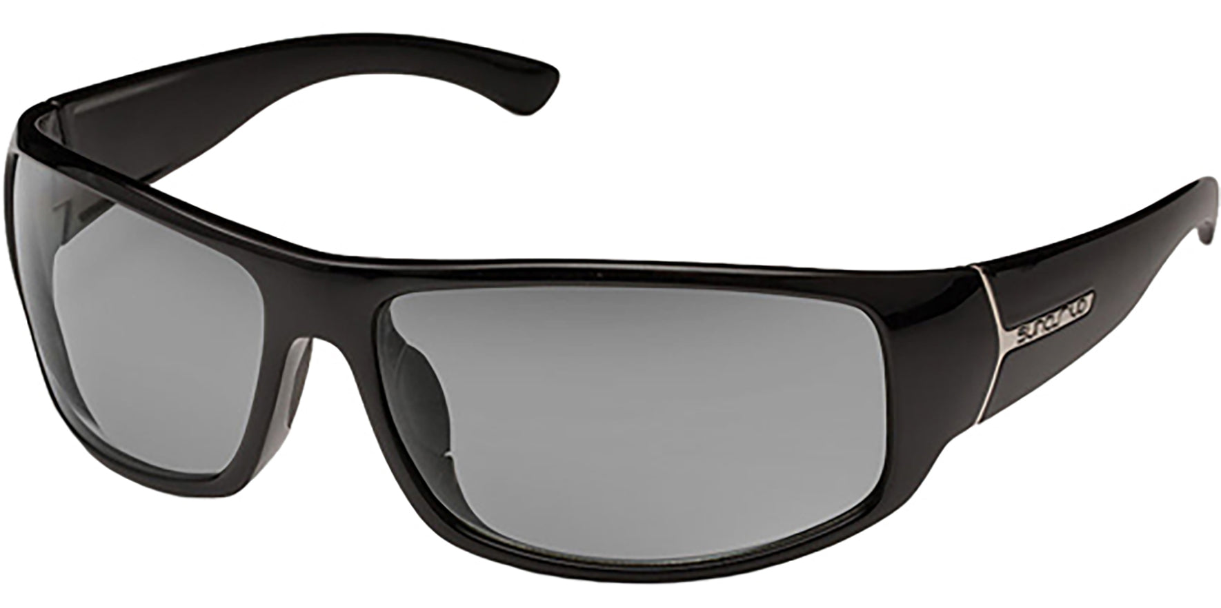 Suncloud Turbine Polarized Wraparound Sport - Eyedictive