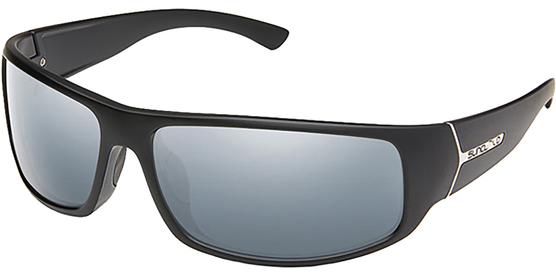 Suncloud Turbine Polarized Wraparound Sport - Eyedictive