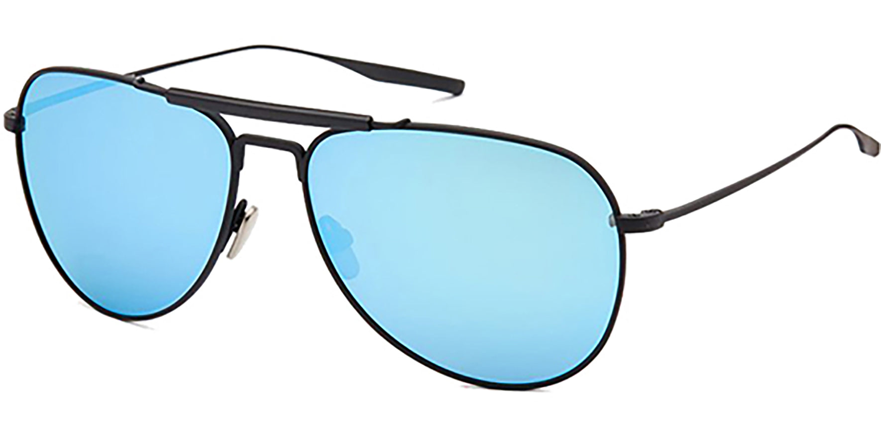 Salt Optics Striker Polarized Titanium Aviator - Eyedictive