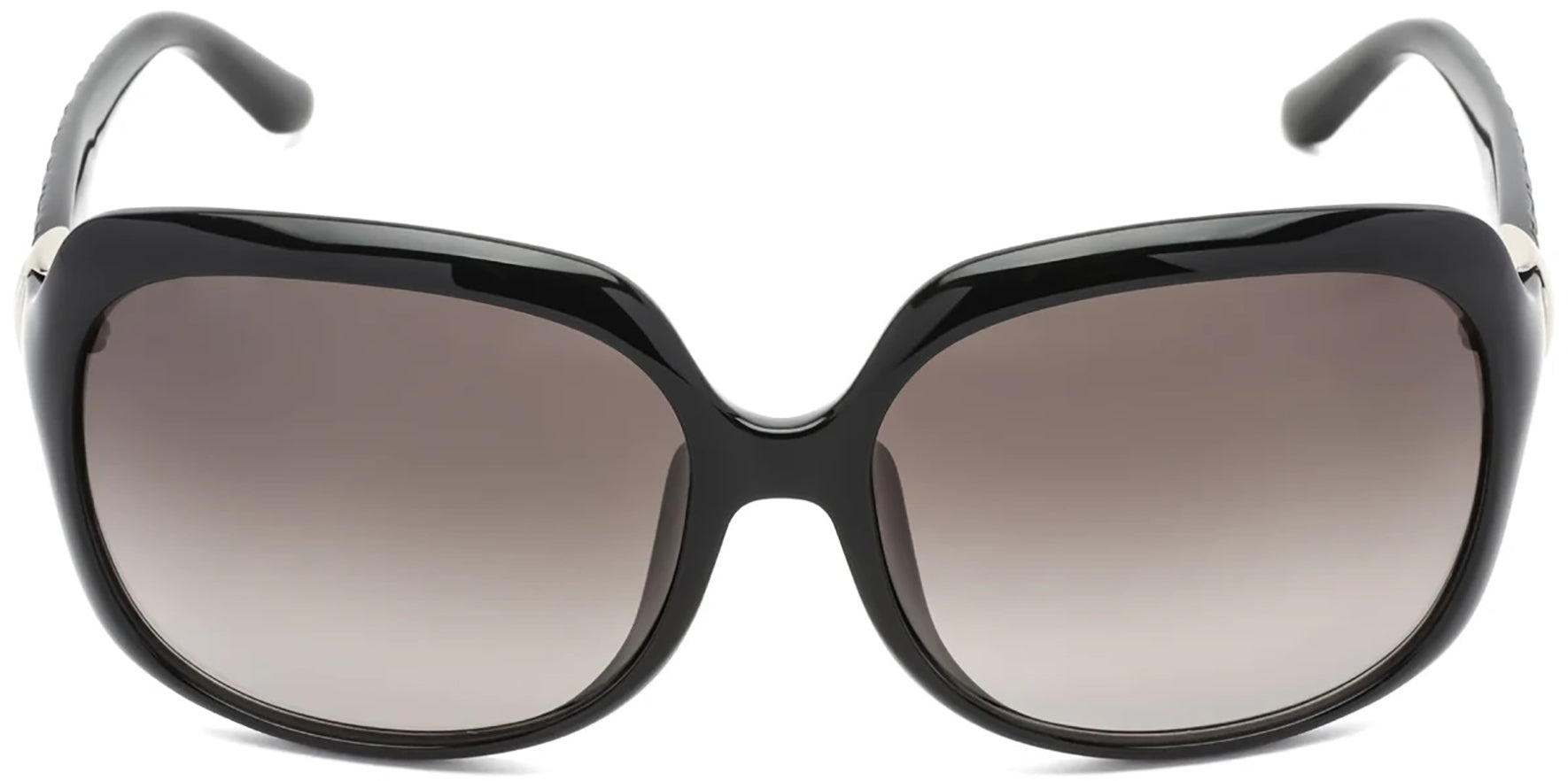 Salvatore Ferragamo Butterfly w/ Gradient Lens