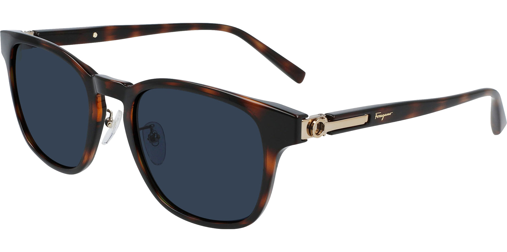 Salvatore Ferragamo Modern Square - Eyedictive