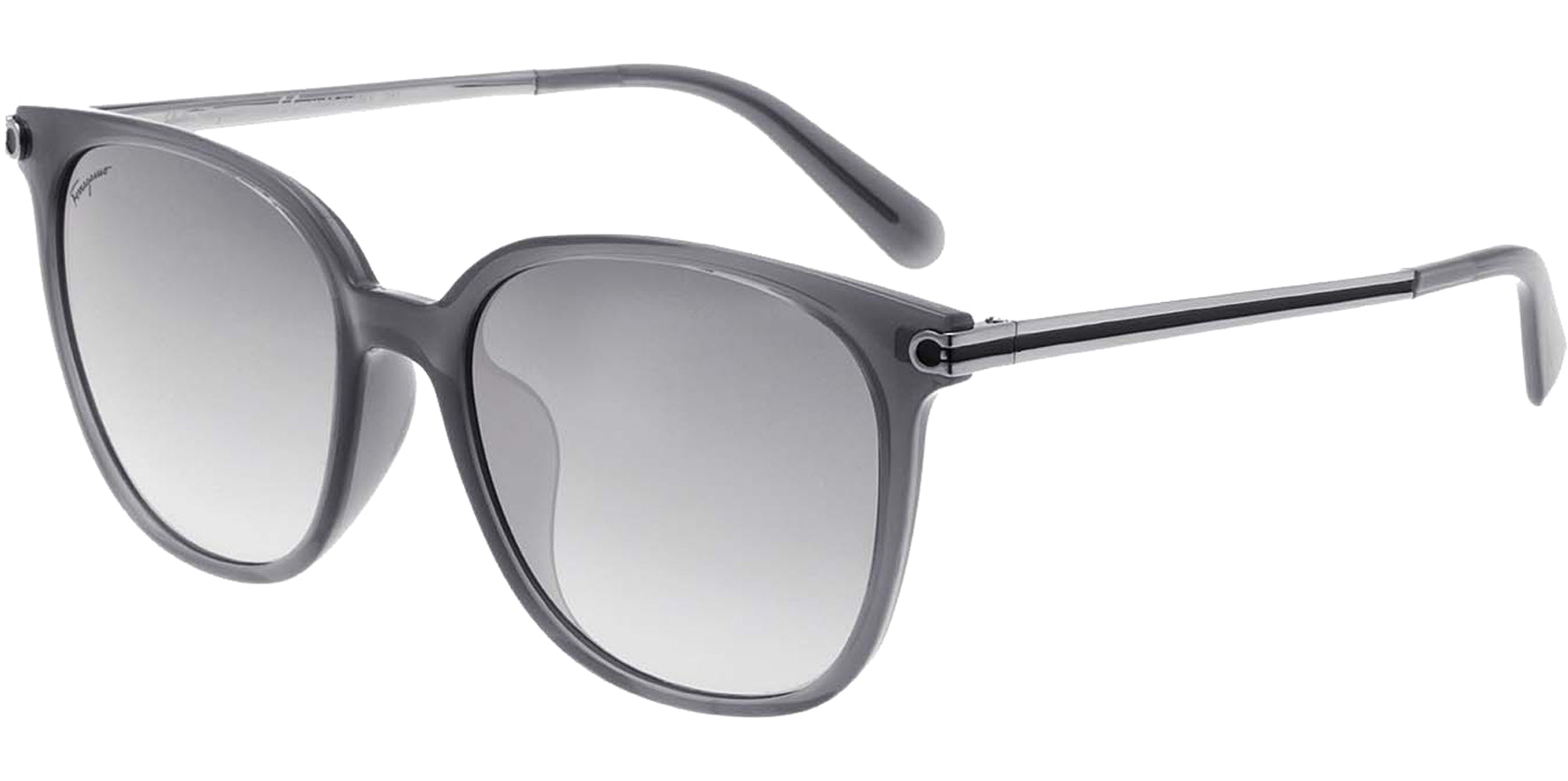 Salvatore Ferragamo Oversize Soft Square - Eyedictive