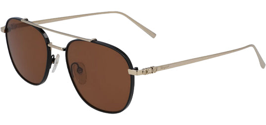 Salvatore Ferragamo Brow Bar Navigator - Eyedictive