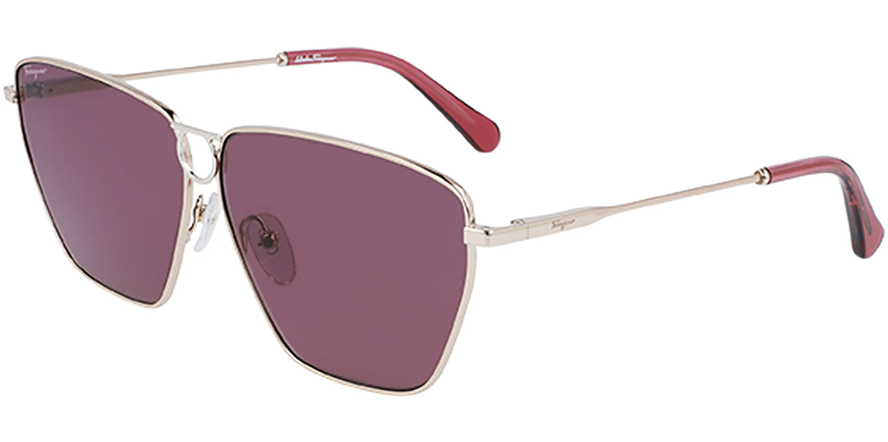 Salvatore Ferragamo Geometric Tea Cup - Eyedictive