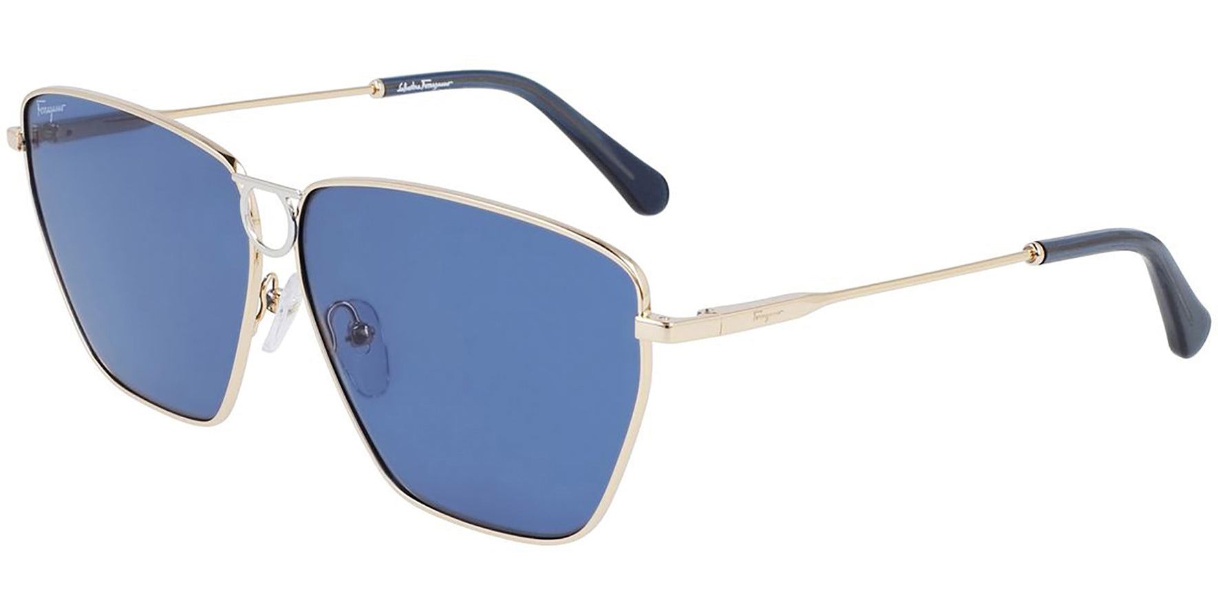 Salvatore Ferragamo Geometric Tea Cup - Eyedictive