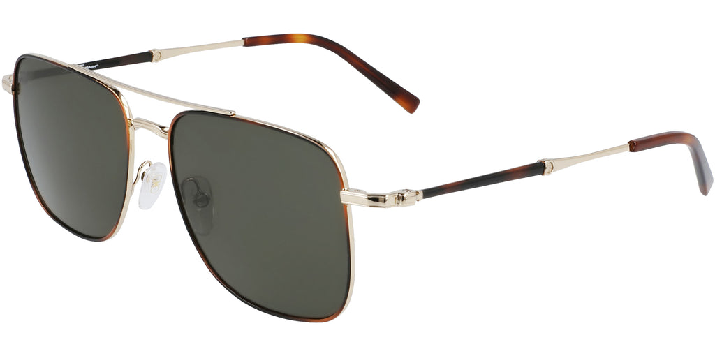 Salvatore Ferragamo Navigator – Eyedictive
