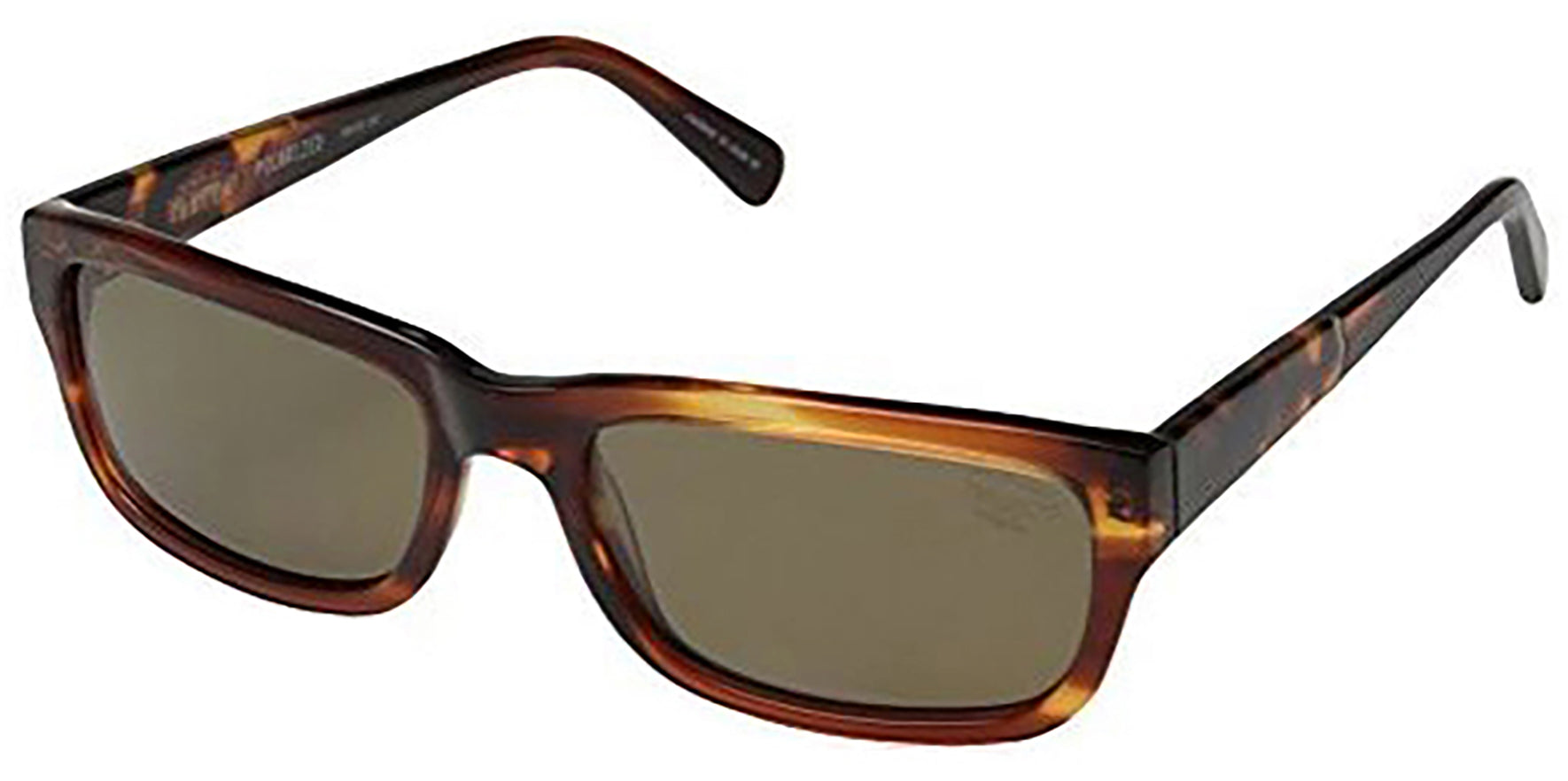 Original Penguin The Sammy Polarized w/ Camo Temples - Eyedictive