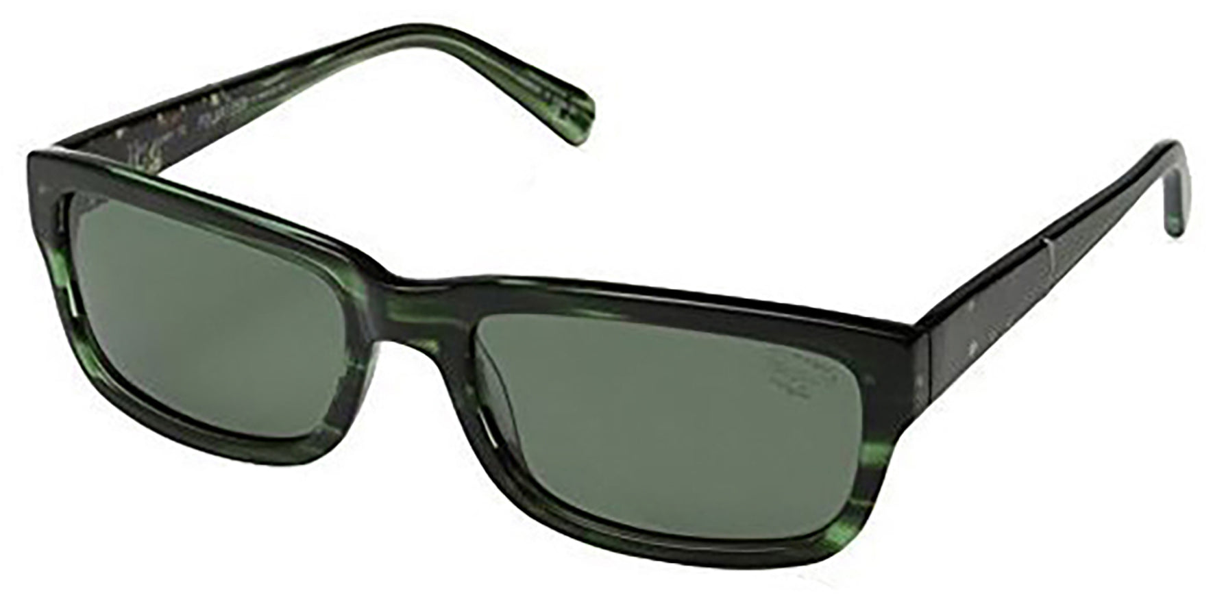 Original Penguin The Sammy Polarized w/ Camo Temples - Eyedictive