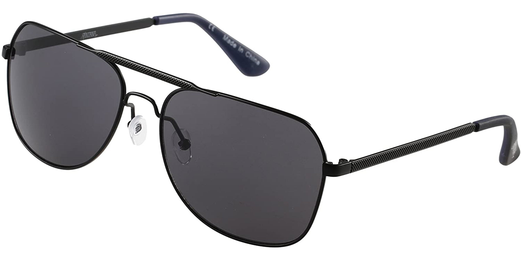 Santana By Carlos Santana Flacas Polarized Aviator - Eyedictive