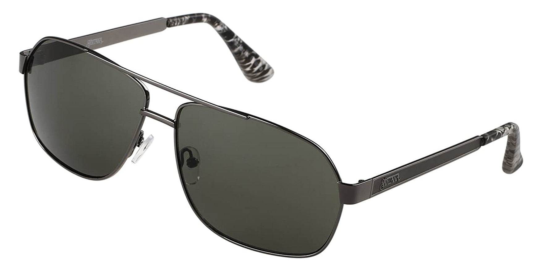 Santana By Carlos Santana Gale Polarized Navigator - Eyedictive