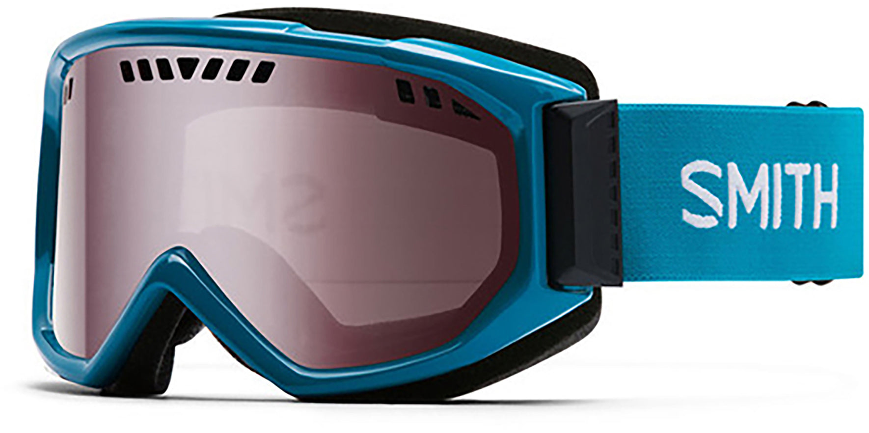 Smith Optics Scope Snow Goggles - Eyedictive