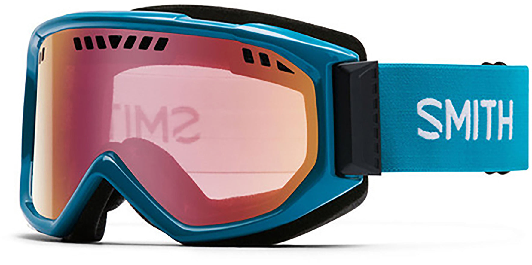 Smith Optics Scope Snow Goggles - Eyedictive