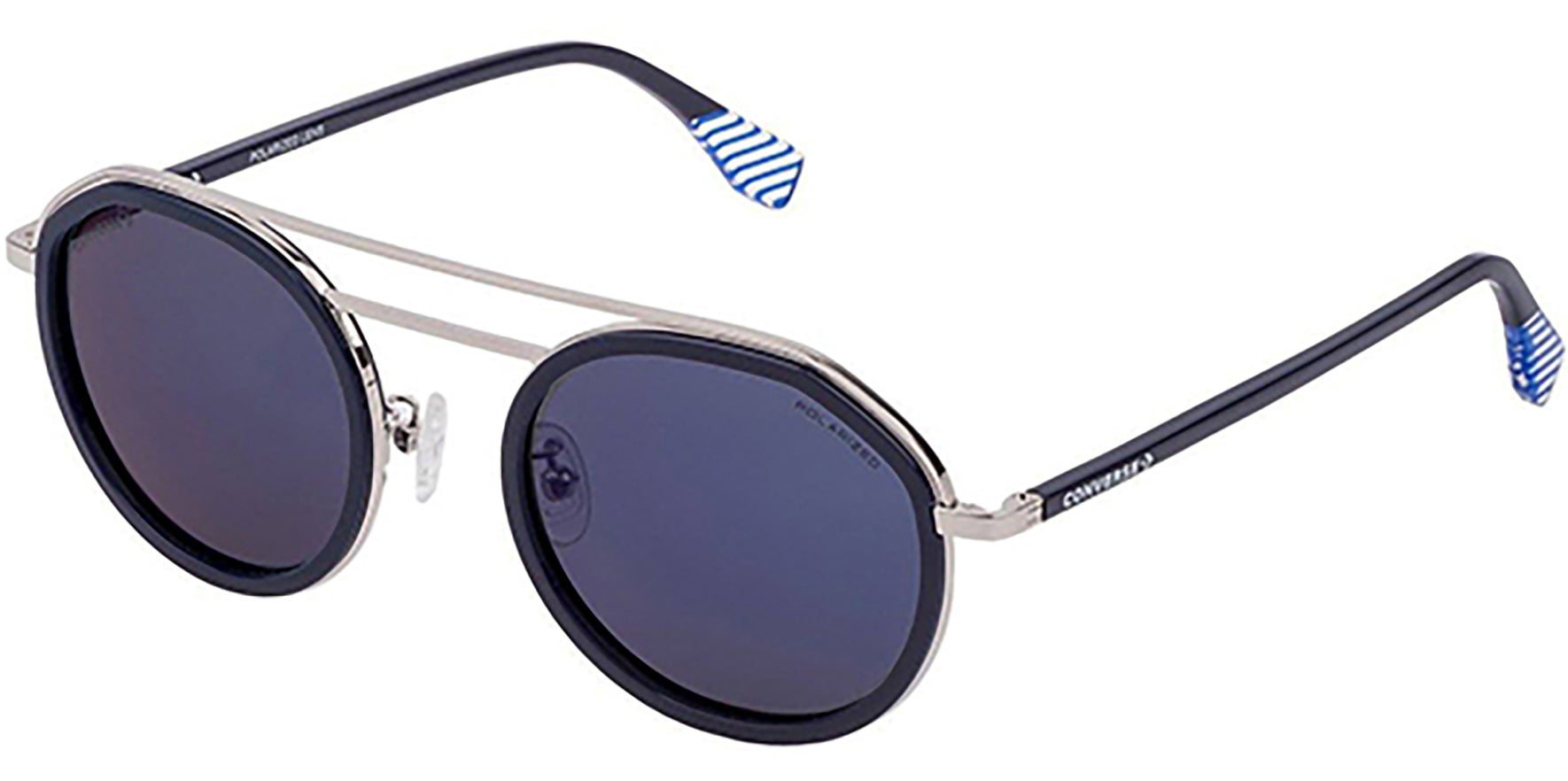 Converse Polarized Modern Rounded Pilot - Eyedictive