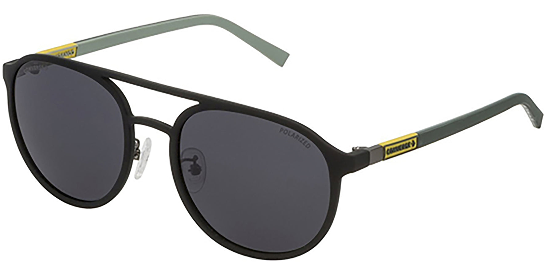 Converse Polarized Rubberized Pilot - Eyedictive