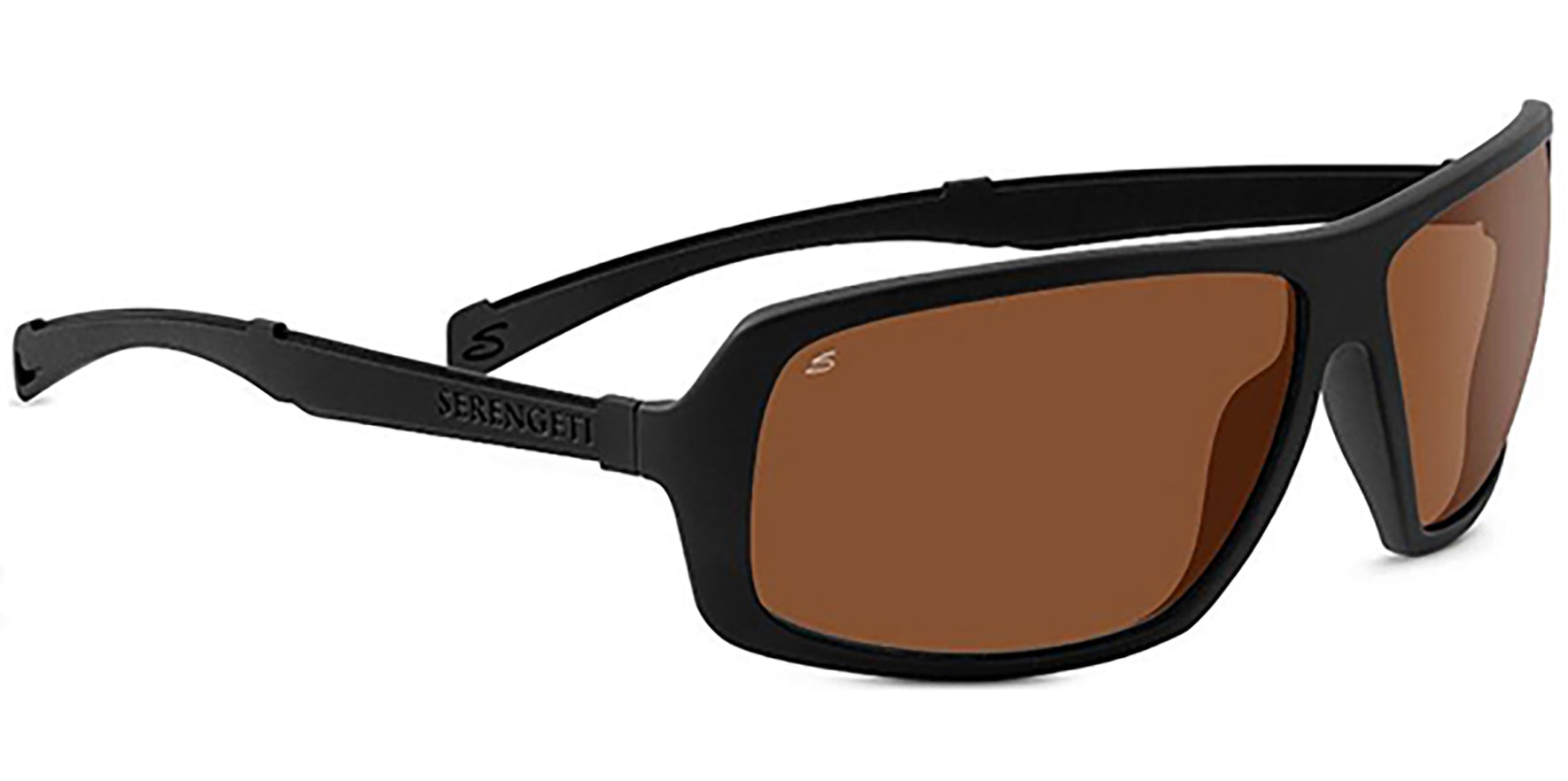 Serengeti Alassio Polarized Photochromic Glass - Eyedictive