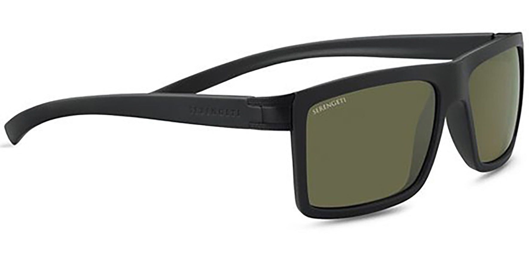 Serengeti Brera Polarized Photochromic w/ Glass Lens - Eyedictive