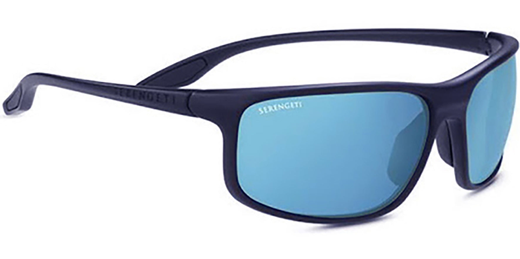 Serengeti Levanzo Polarized Photochromic Sport Wrap - Eyedictive