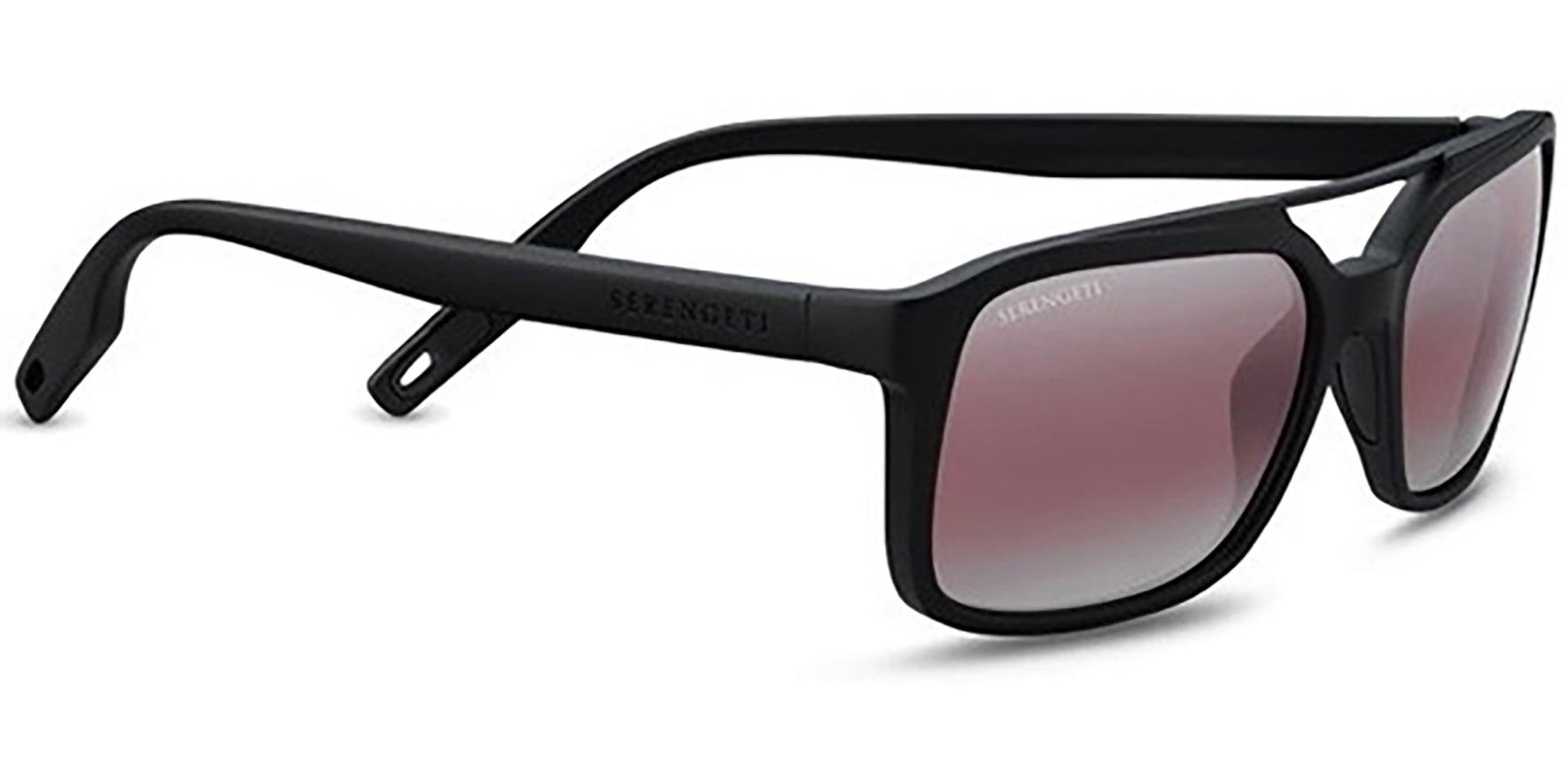 Serengeti Renzo Polarized Photochromic w/ Glass Lens - Eyedictive