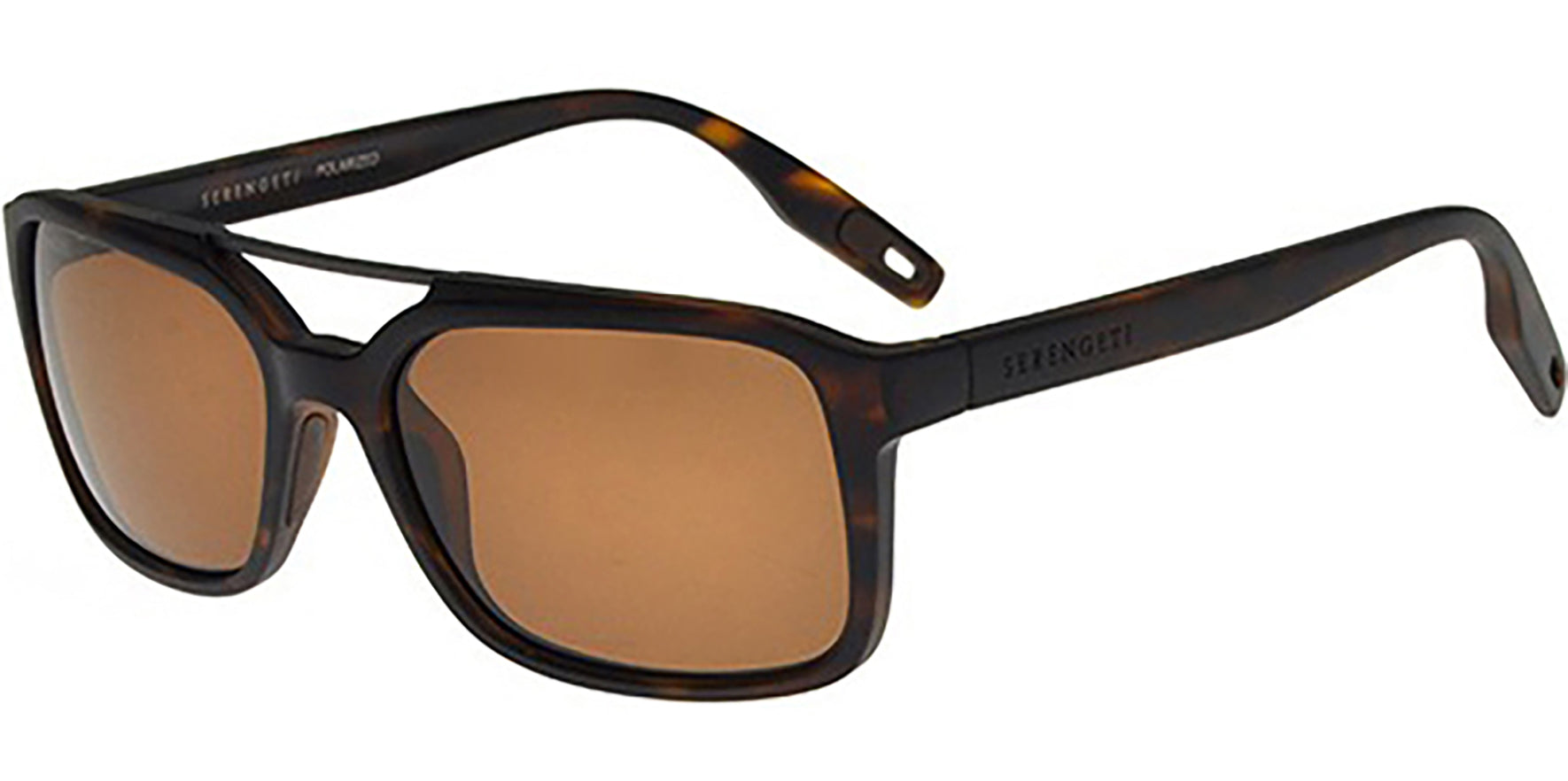 Serengeti Renzo Polarized Photochromic w/ Glass Lens - Eyedictive