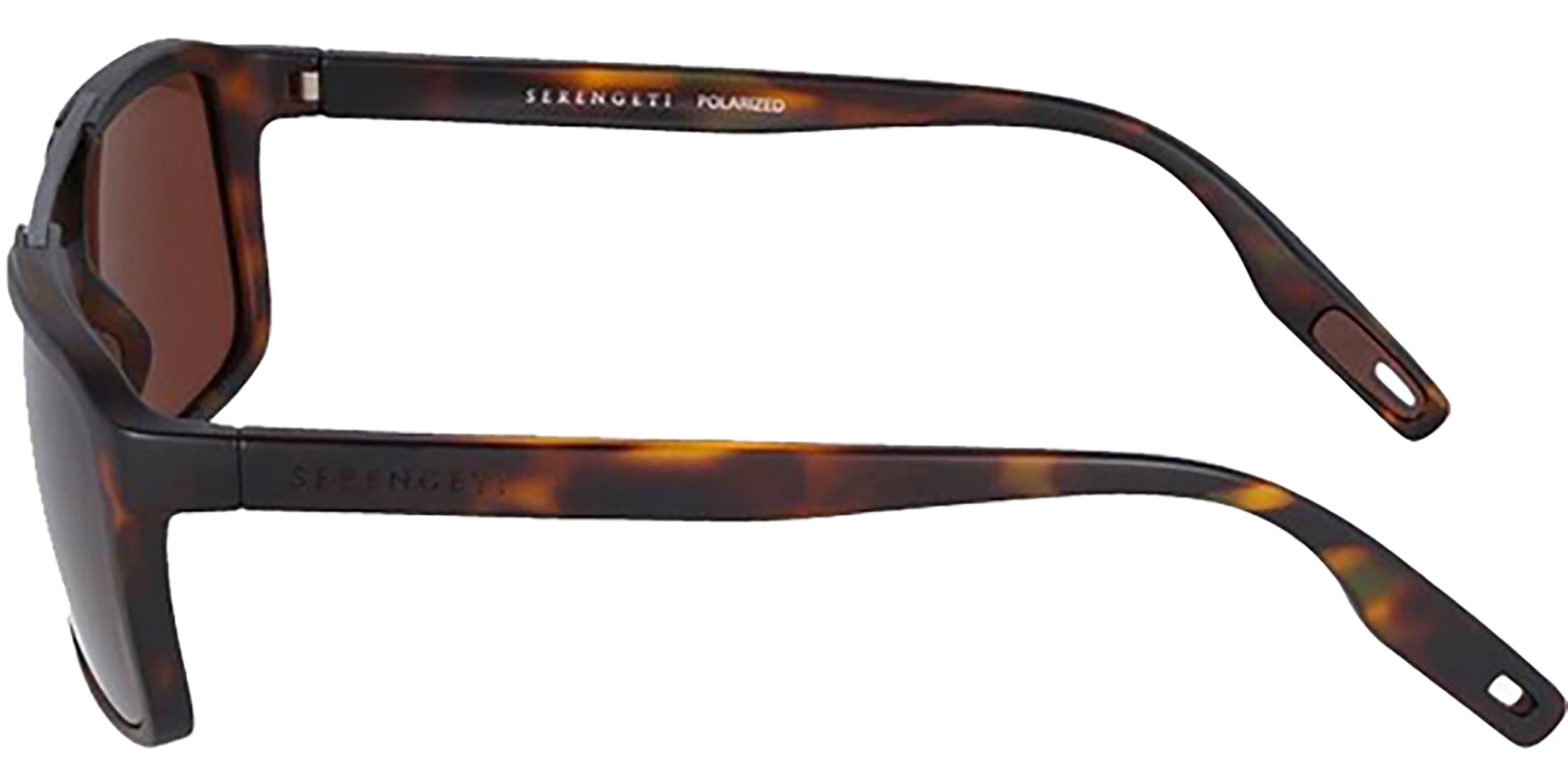 Serengeti Renzo Polarized Photochromic w/ Glass Lens - Eyedictive