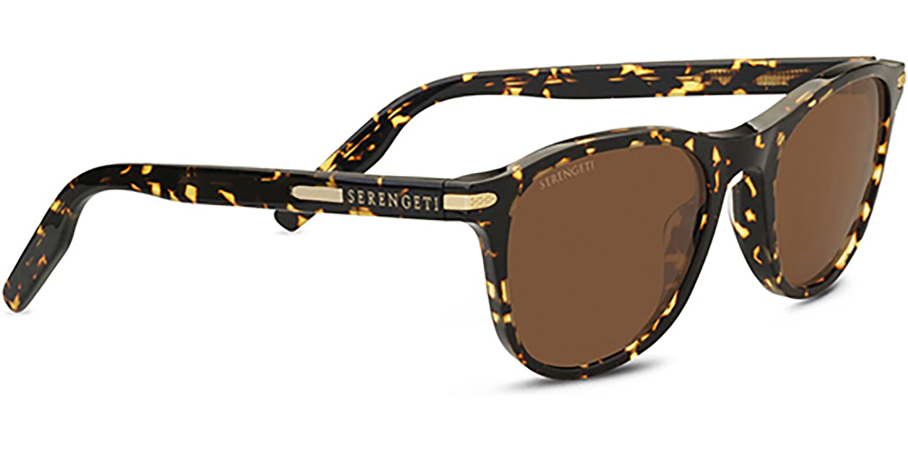 Serengeti Andrea Polarized Photochromic Soft Square - Eyedictive