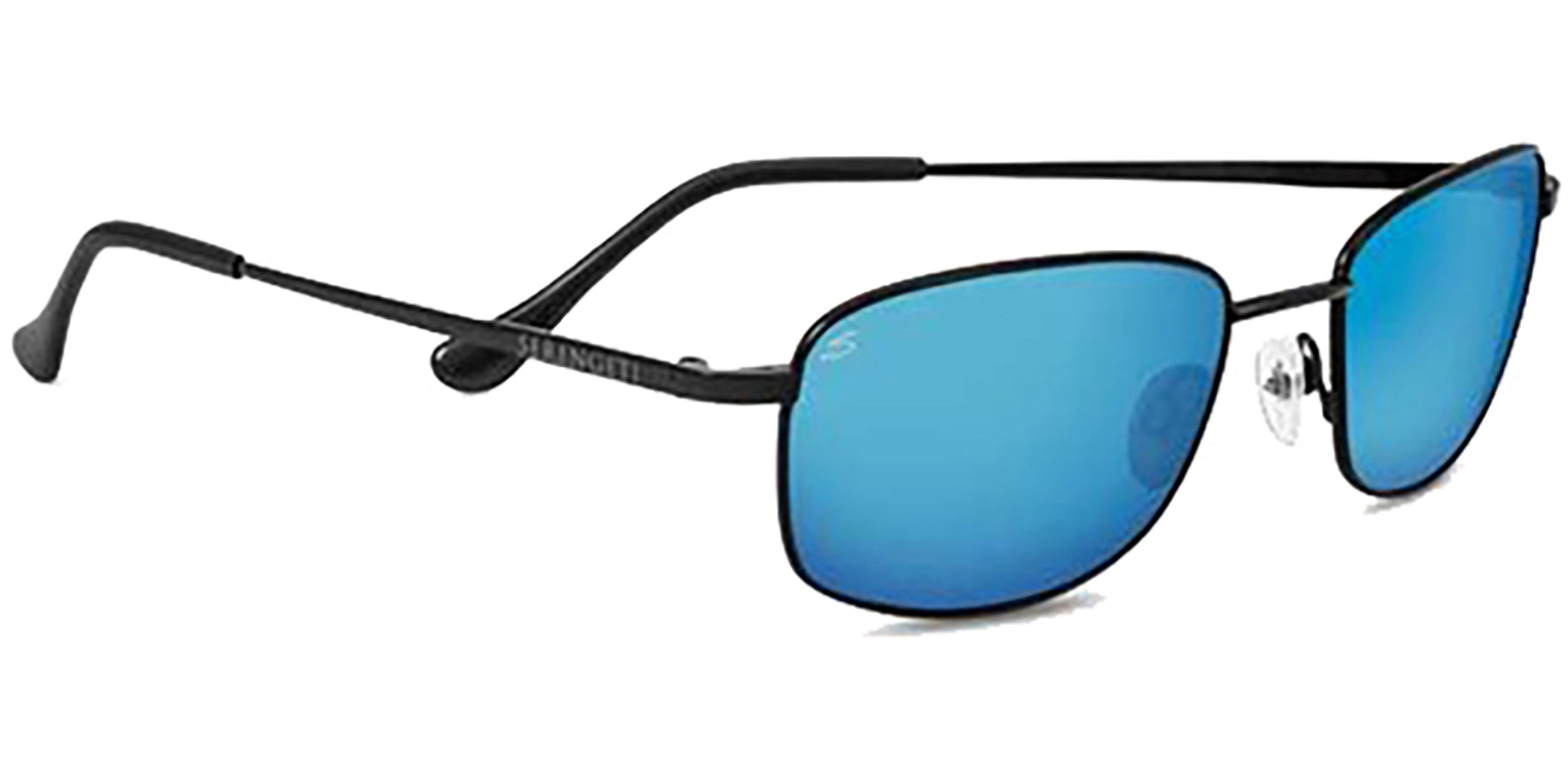 Serengeti Palinuro Polarized Photochromic Glass - Eyedictive