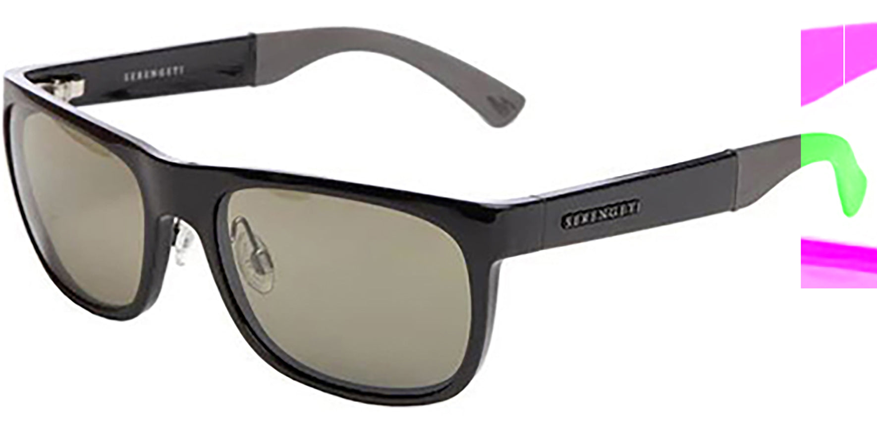 Serengeti Nico Polarized - Eyedictive