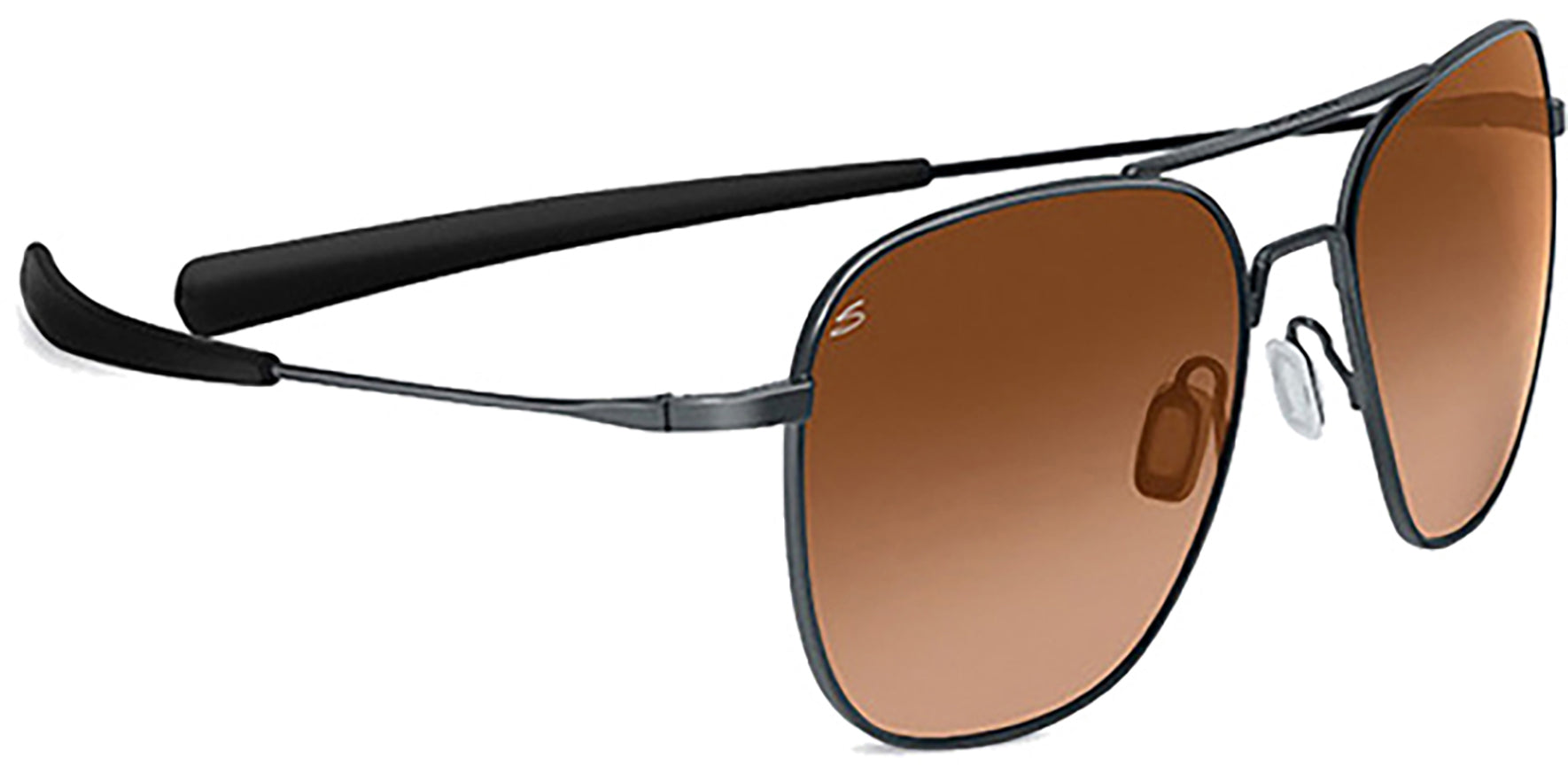 Serengeti Aerial Titantium Photochromic Glass - Eyedictive