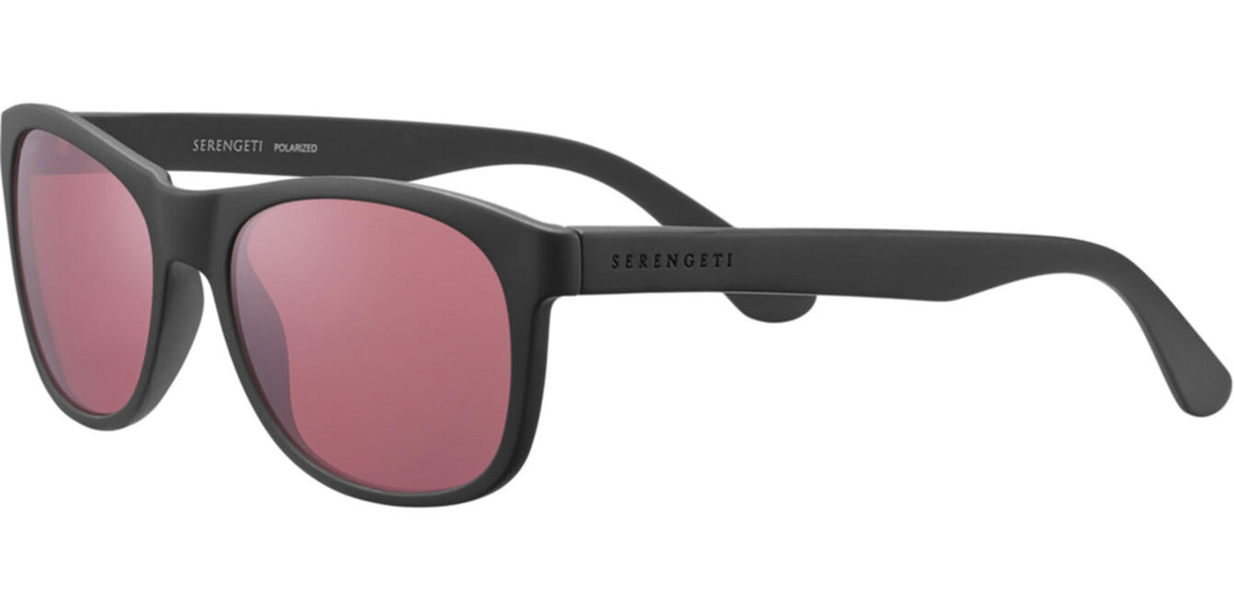 Serengeti Anteo Polarized Photochromic Soft Square - Eyedictive