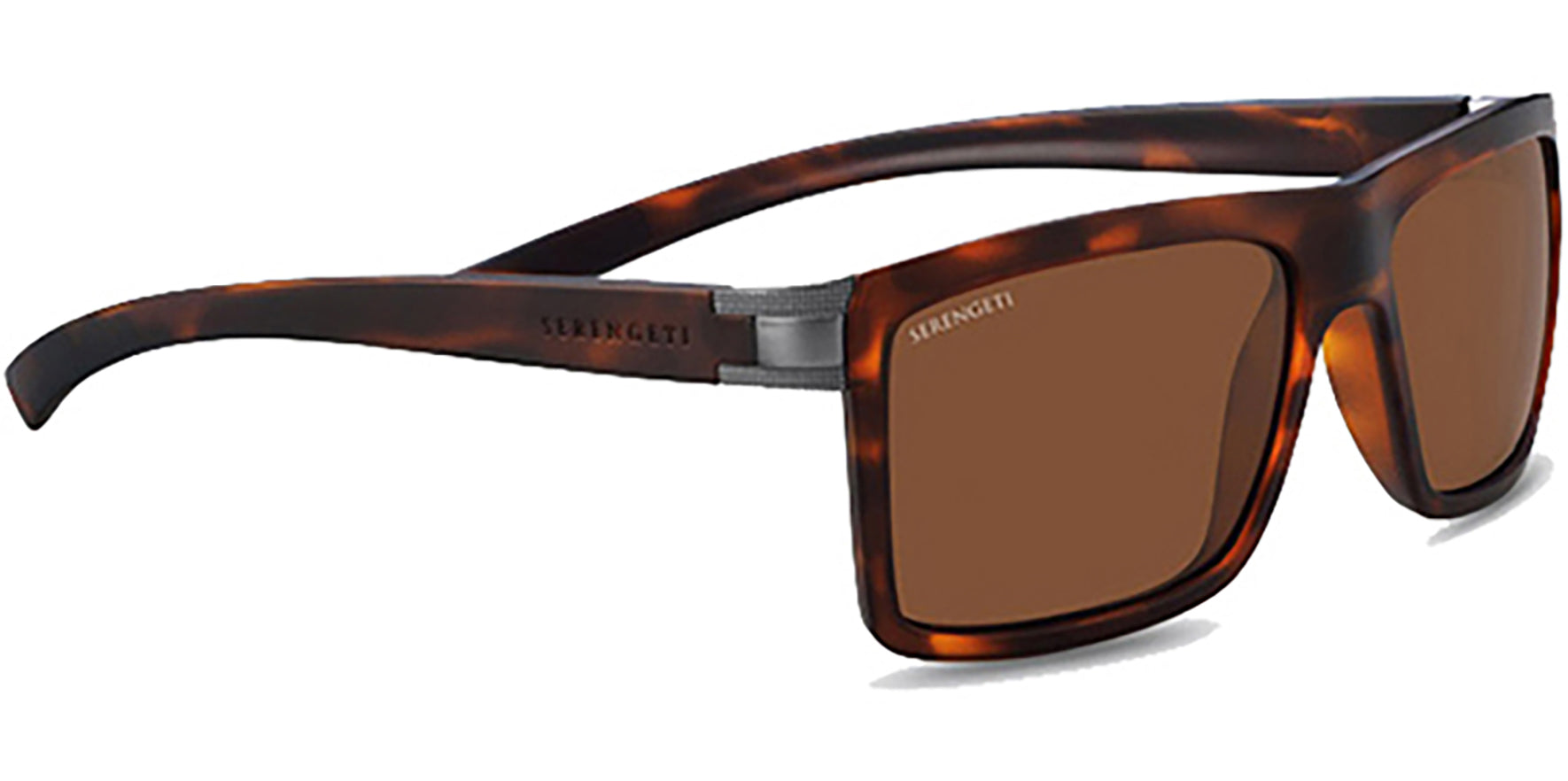 Serengeti Brera Polarized Photochromic Glass Lens - Eyedictive