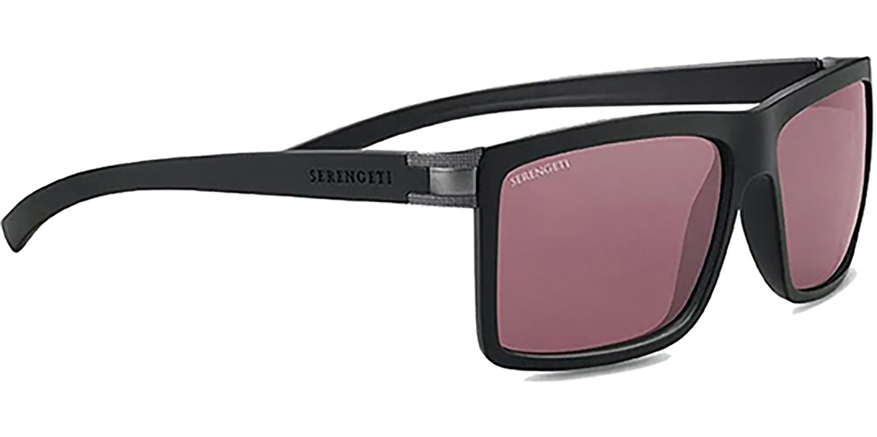 Serengeti Brera Polarized Photochromic Glass Lens - Eyedictive