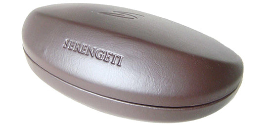 Serengeti Enrico Polarized Photochromic Glass - Eyedictive