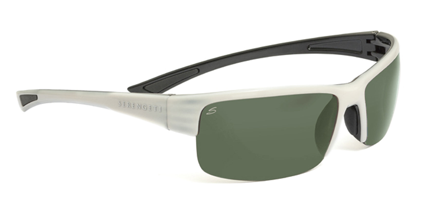 Serengeti Corrente Polarized Photochromic Wrap - Eyedictive