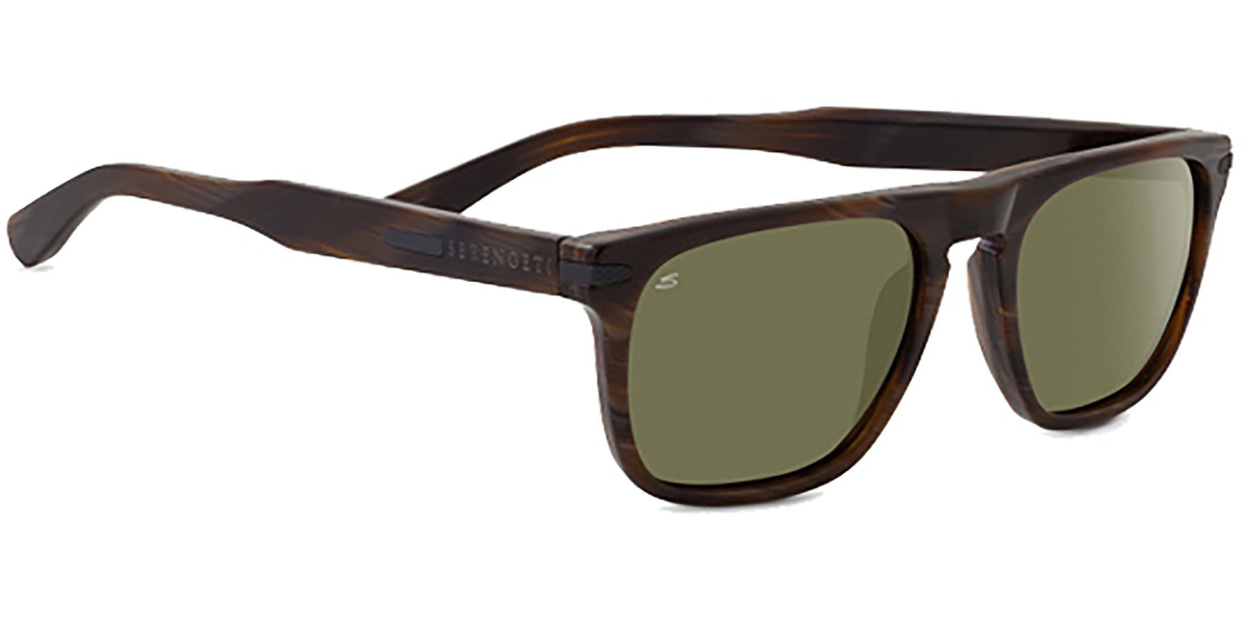 Serengeti Enrico Polarized Photochromic Glass - Eyedictive