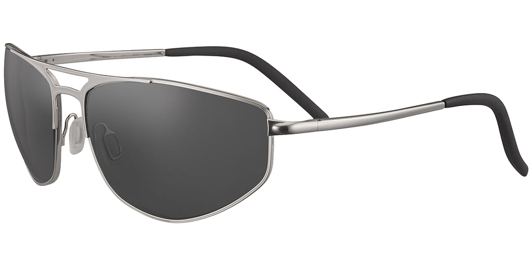Serengeti Masten Polarized Photochromic Wrap - Eyedictive