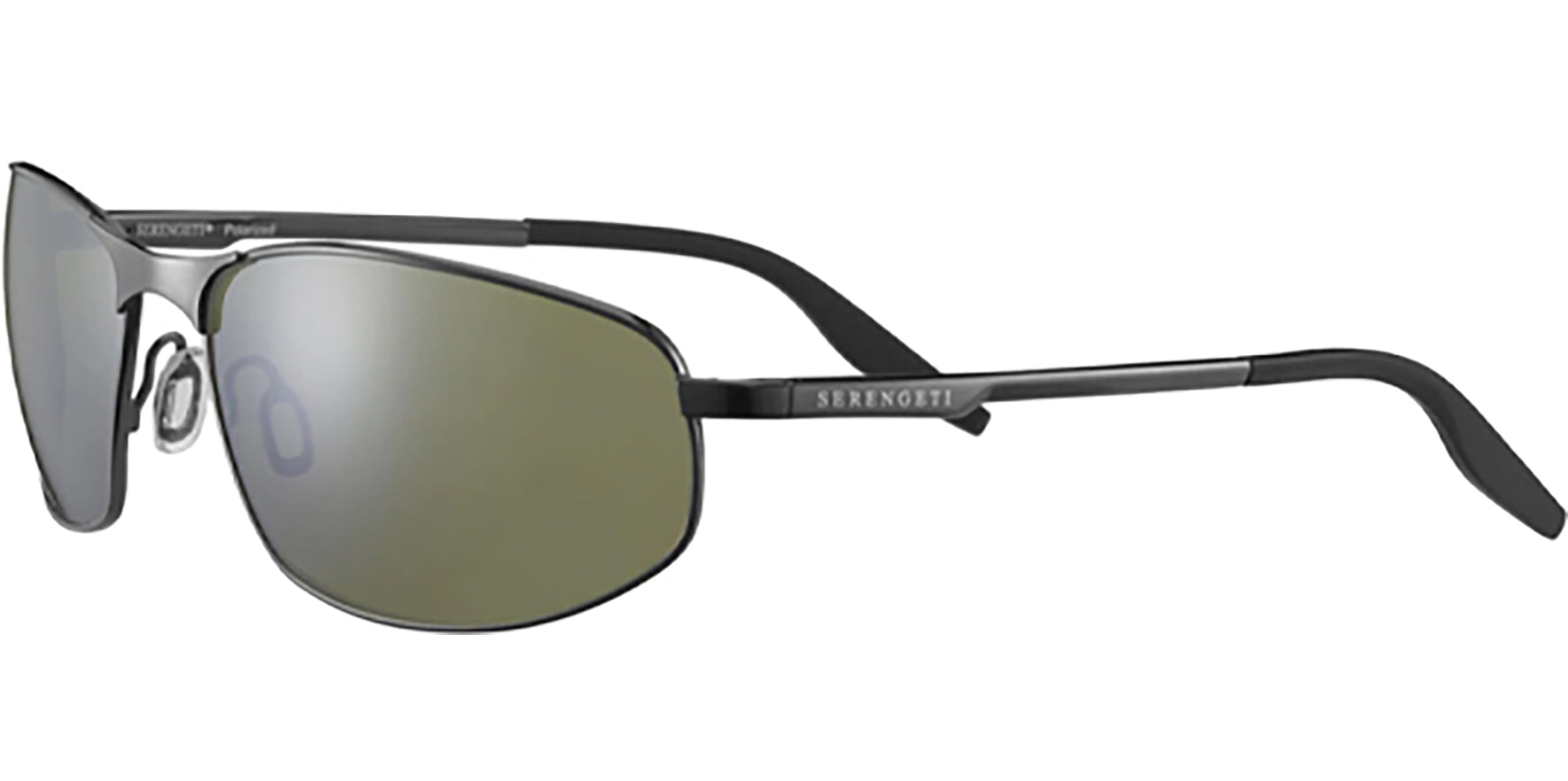 Serengeti Matera Polarized Photochromic Glass Lens Sport - Eyedictive