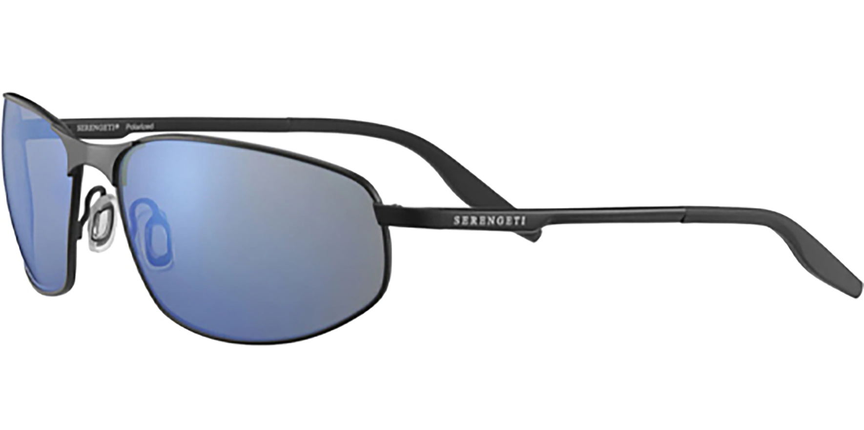 Serengeti Matera Polarized Photochromic Glass Lens Sport - Eyedictive