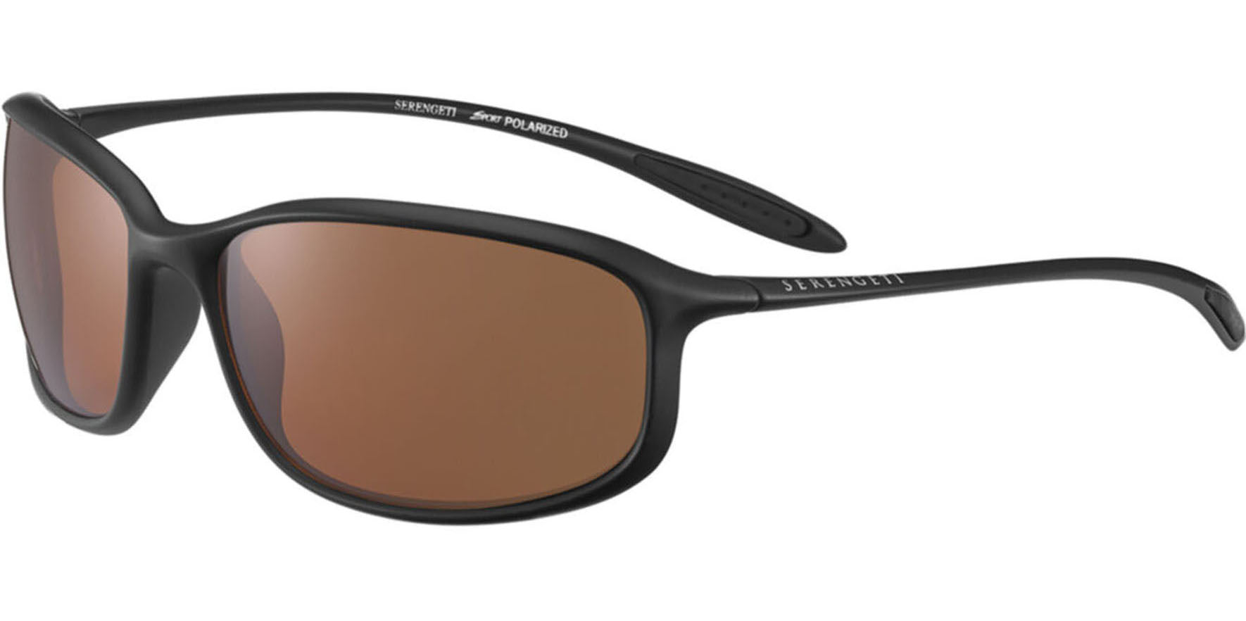 Serengeti Sestriere Polarized Photochromic Slim Wrap - Eyedictive