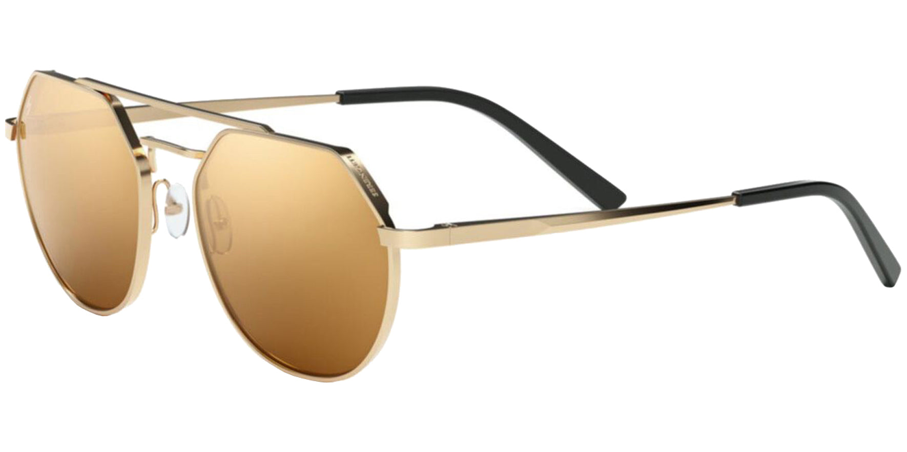 Serengeti Shelby Polarized Geometric Pilot - Eyedictive