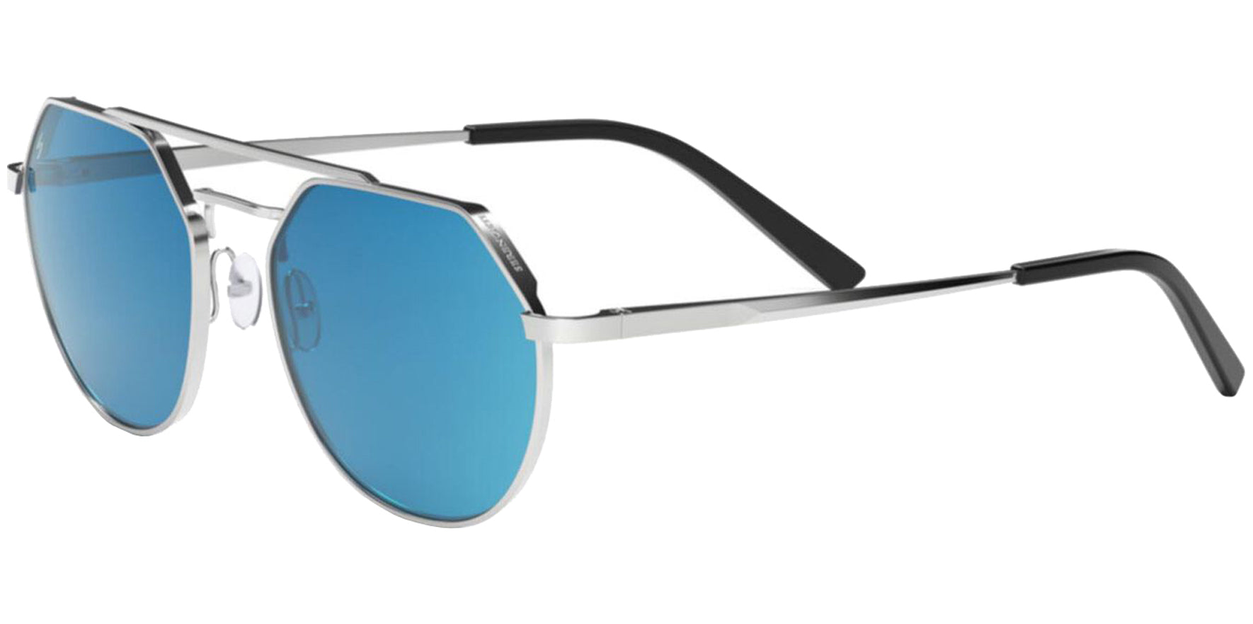 Serengeti Shelby Polarized Geometric Pilot - Eyedictive